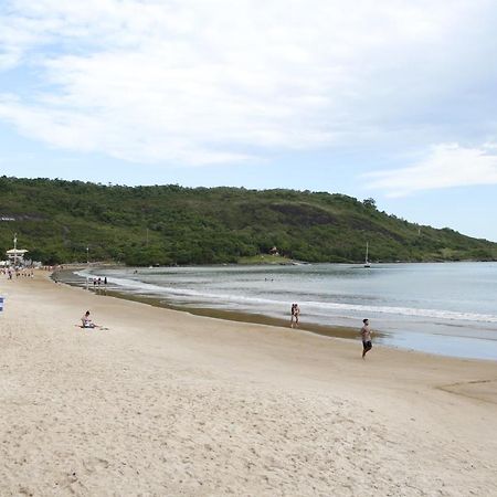 3Qtos Quadra Do Mar Lindo! Apartment Гуарапари Екстериор снимка