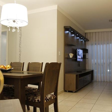 3Qtos Quadra Do Mar Lindo! Apartment Гуарапари Екстериор снимка