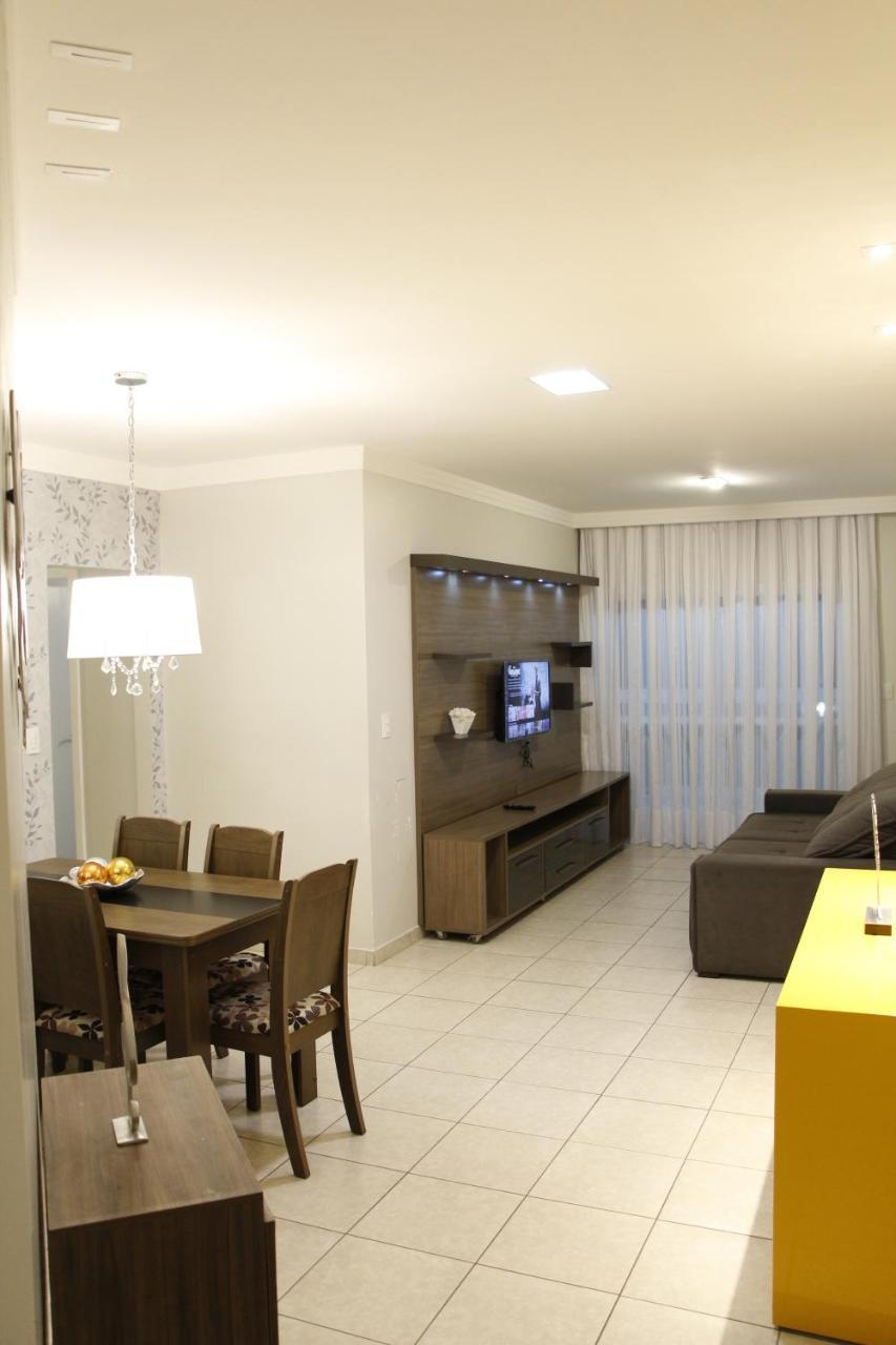 3Qtos Quadra Do Mar Lindo! Apartment Гуарапари Екстериор снимка