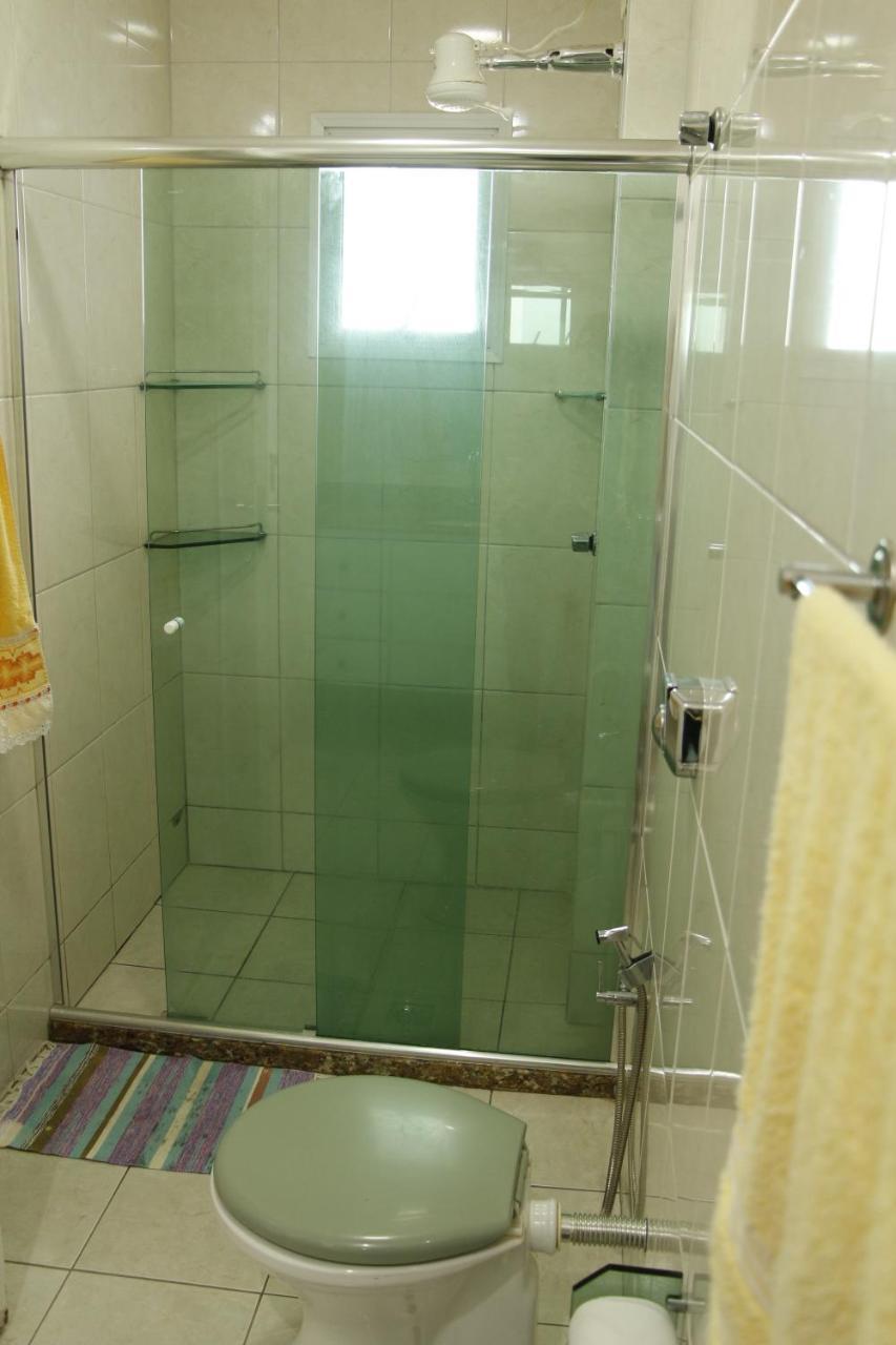 3Qtos Quadra Do Mar Lindo! Apartment Гуарапари Екстериор снимка