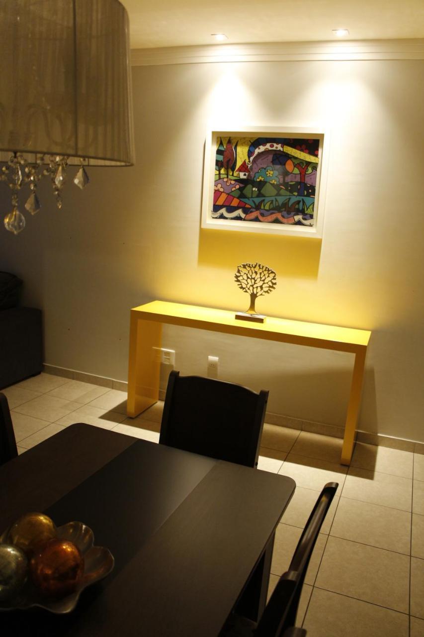 3Qtos Quadra Do Mar Lindo! Apartment Гуарапари Екстериор снимка