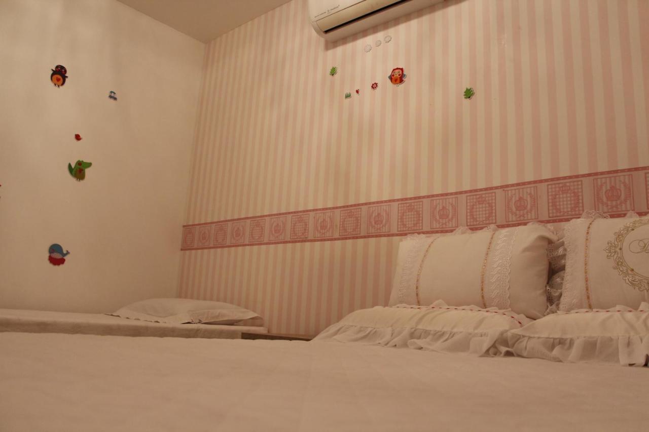 3Qtos Quadra Do Mar Lindo! Apartment Гуарапари Екстериор снимка
