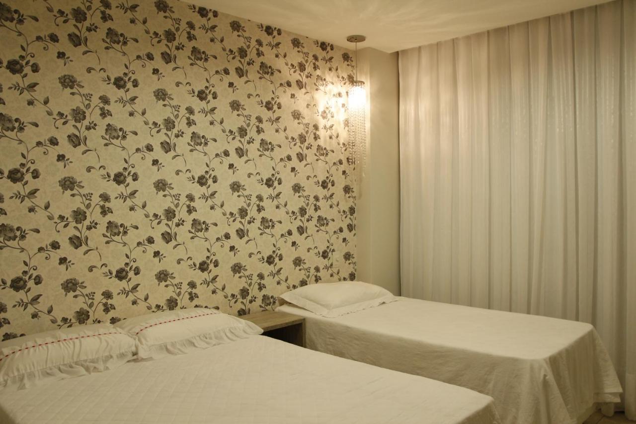 3Qtos Quadra Do Mar Lindo! Apartment Гуарапари Екстериор снимка