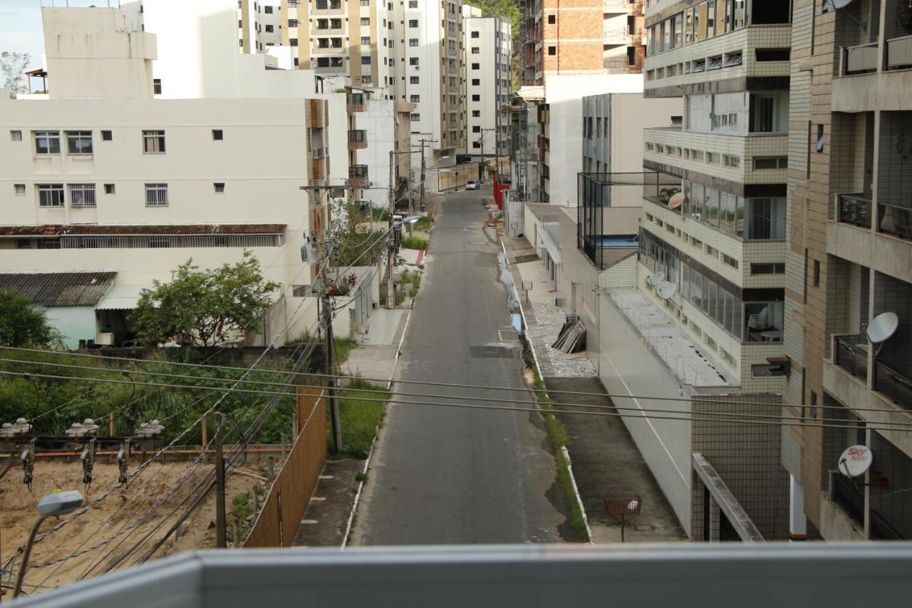 3Qtos Quadra Do Mar Lindo! Apartment Гуарапари Екстериор снимка