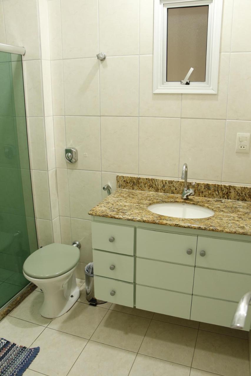 3Qtos Quadra Do Mar Lindo! Apartment Гуарапари Екстериор снимка